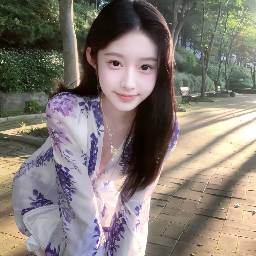 朋友们